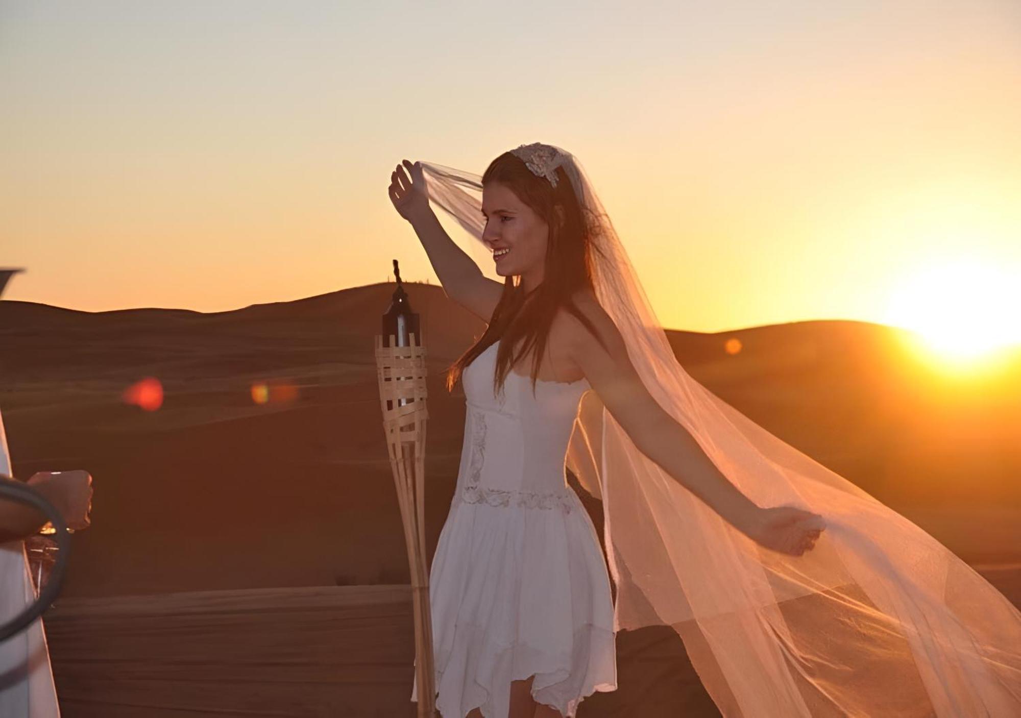 Merzouga Luxurious Tented Eksteriør bilde